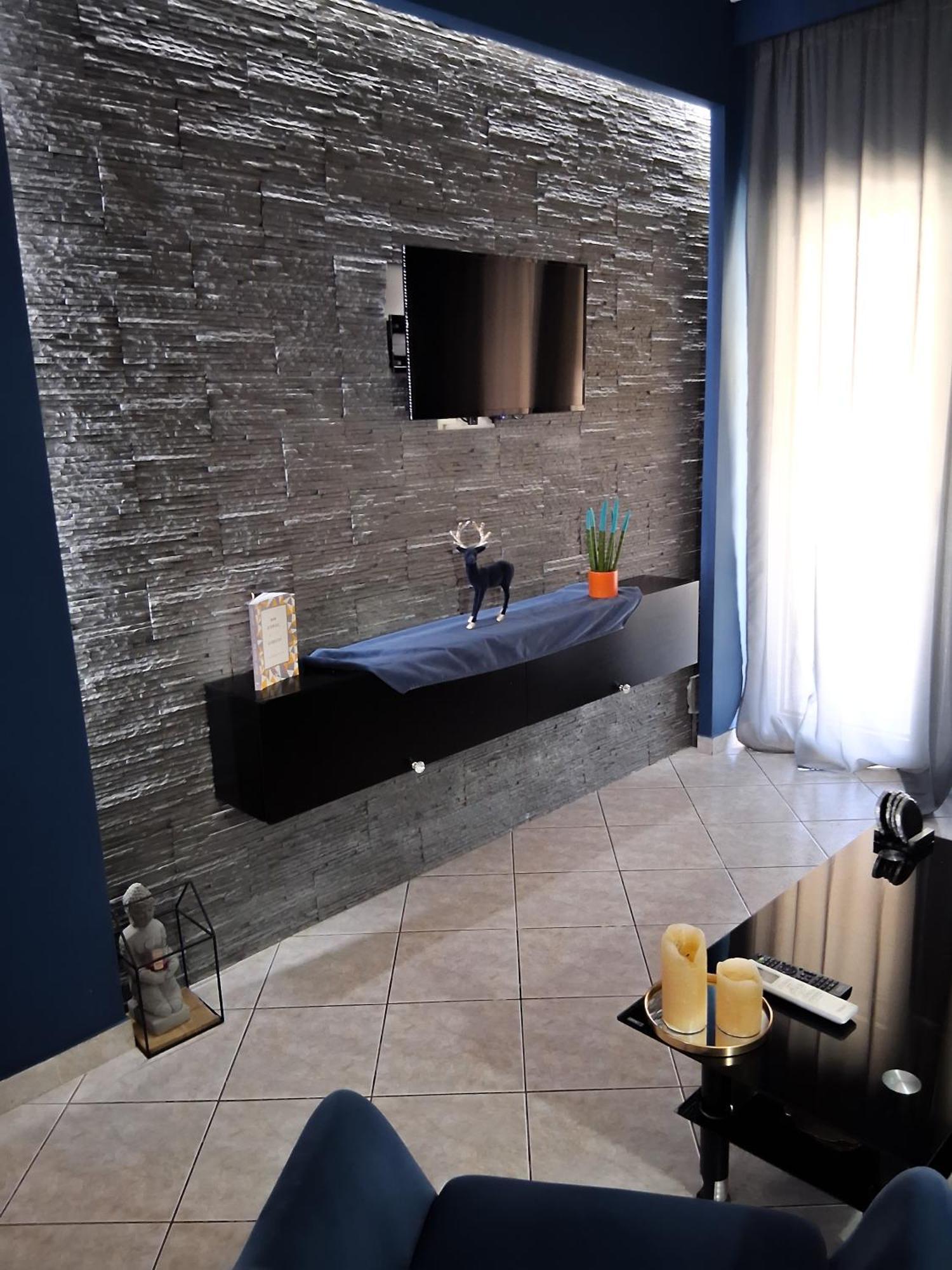 Makarena'S House Apartment Trikala  Bagian luar foto